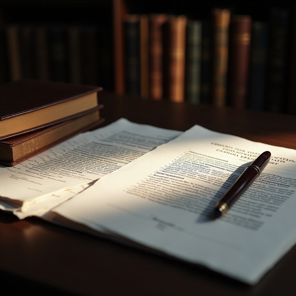 Argentine regulatory documents and legal framework materials